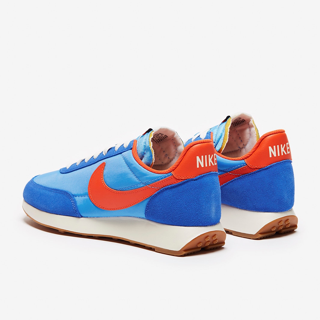 Nike air tailwind pacific on sale blue